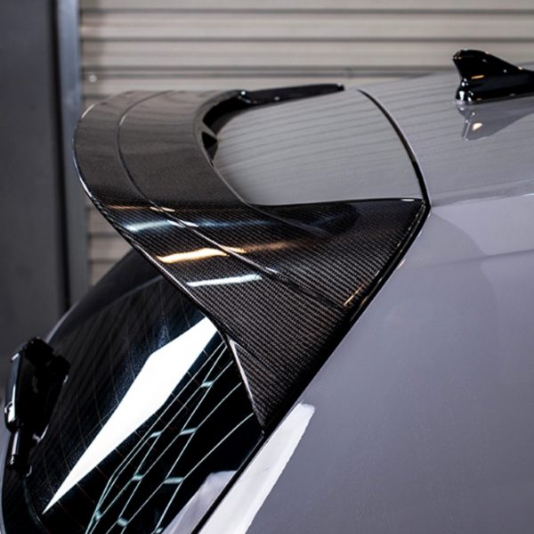 MK8 GTI Clubsport Roof Wing V1