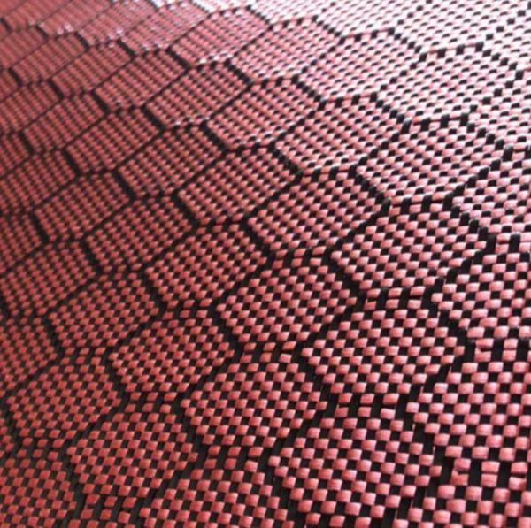 Personal Customized Honeycomb Weave Upgrade - Image 2