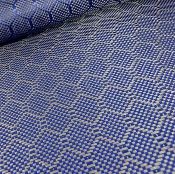 Personal Customized Honeycomb Weave Upgrade