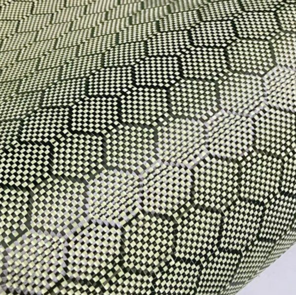 Personal Customized Honeycomb Weave Upgrade - Image 4
