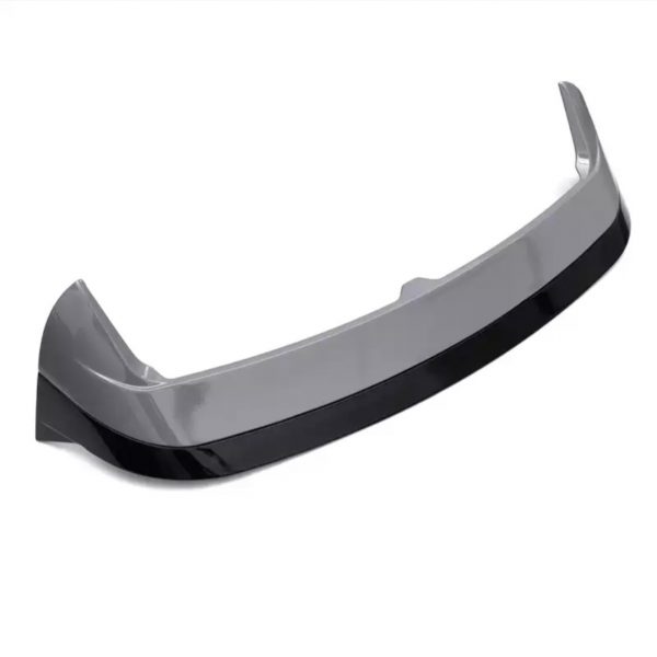 MK8 GTI Clubsport Roof Wing V1 Piano Black/Color Match - Image 5