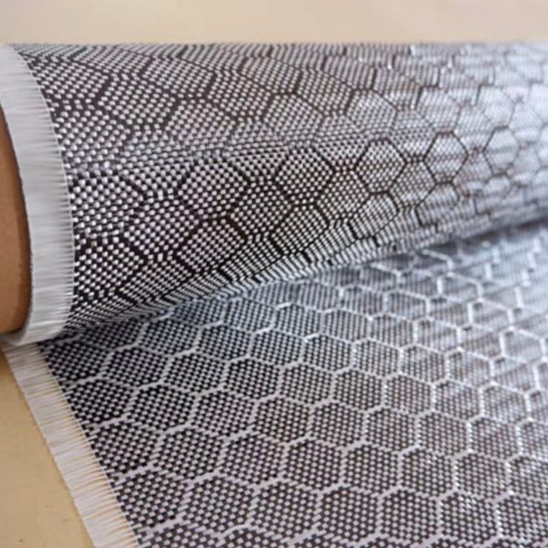 Personal Customized Honeycomb Weave Upgrade - Image 5