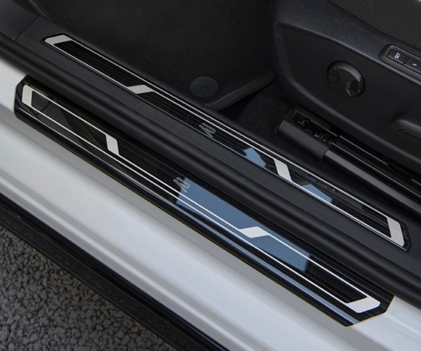 MK8 Door Steps Combo Kit - Image 2