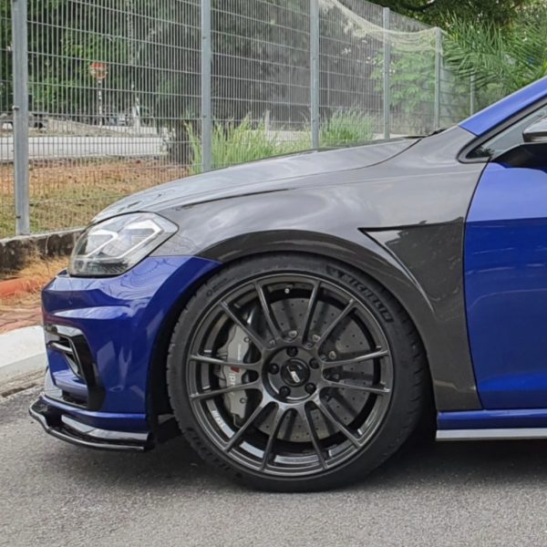 MK7.5 Vented Fenders V3 (Level 2) - Image 10