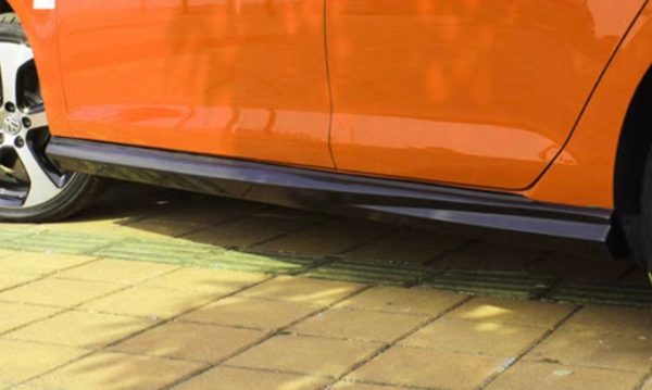 MK7/7.5 Oettinger Style Side Skirt