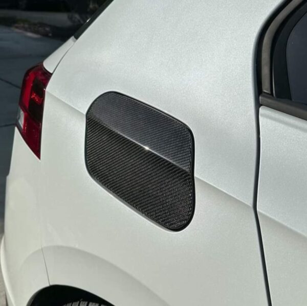 MK8 Fuel Lid Cap Replacement Cover - Image 6
