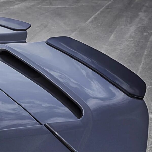 MK7/7.5 GTI/R Oettinger Extension Wing Piano Black