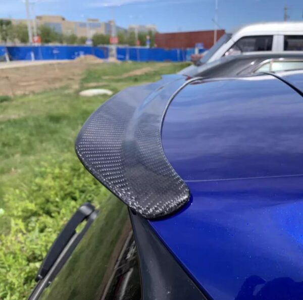 MK7/7.5 GTI/R Maxton Extension Wing