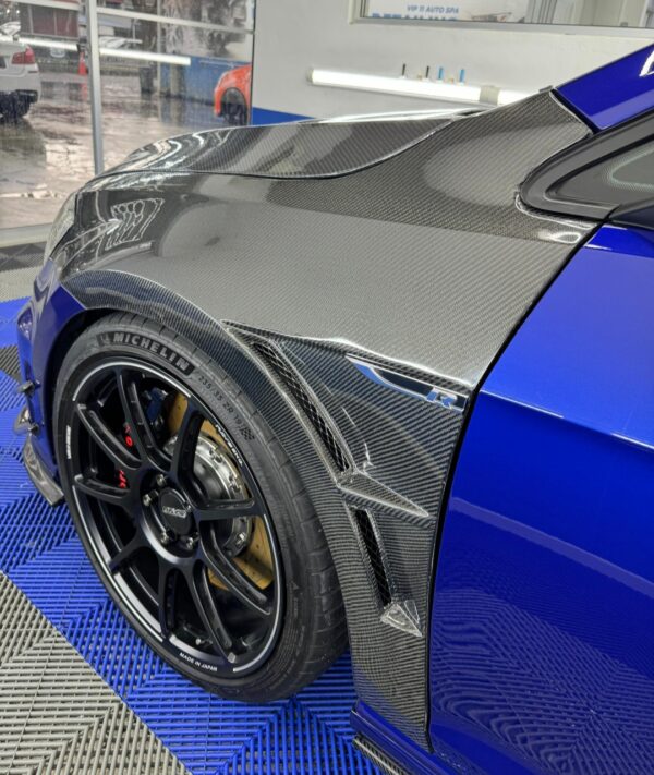 MK7 Vented Fenders V2 (Level 2) - Image 3