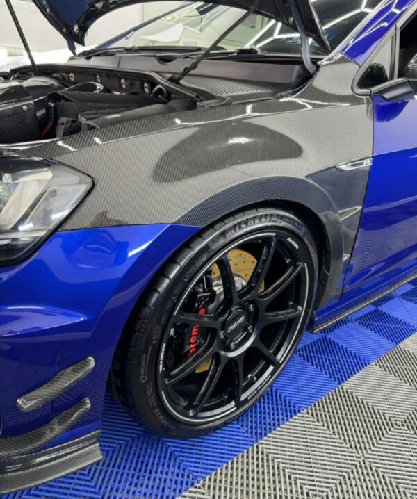 MK7 Vented Fenders V2 (Level 2) - Image 4