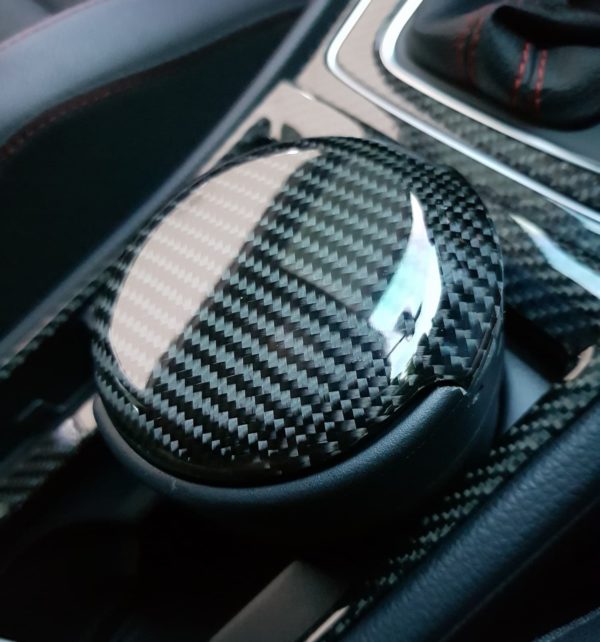 VW Ashtray Cup Holder - Image 3