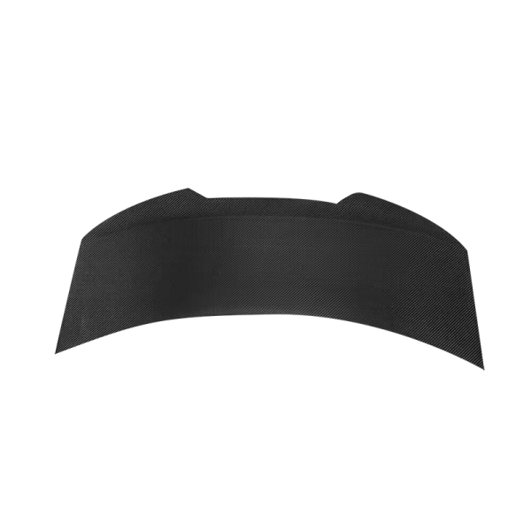 BMW F87 Dry Carbon Rear Trunk Level 3 - Image 3