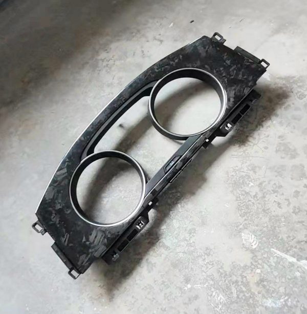 MK7 Cluster Panel Forged - Image 2