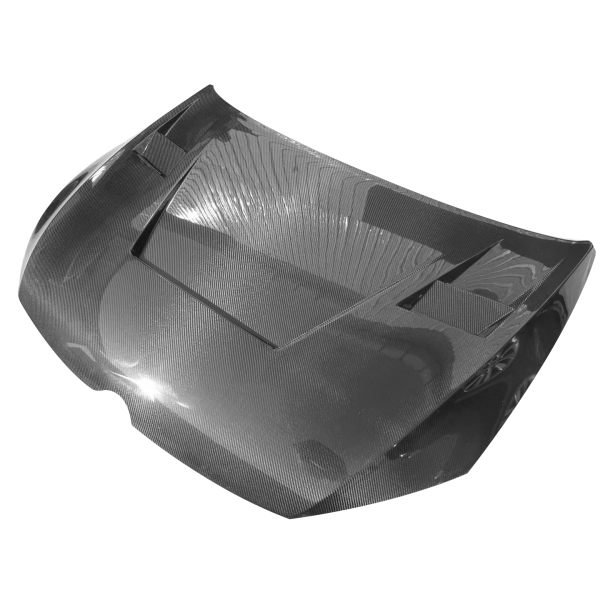 MK7/7.5 Premium Vented Hood Special Edition - Image 2