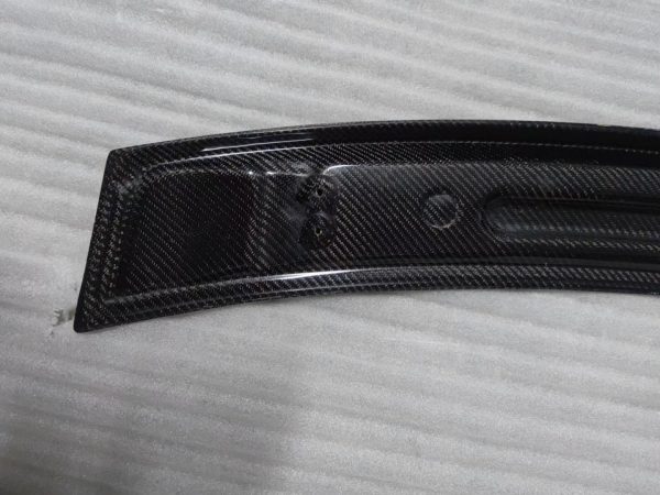 Audi TTS/TTRS 8J OEM Hatch Wing - Image 3