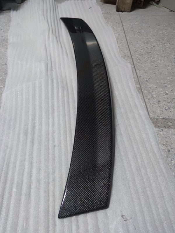 Audi TTS/TTRS 8J OEM Hatch Wing