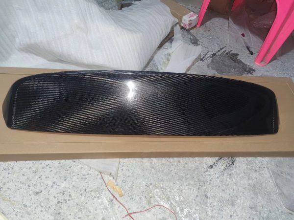 MK7/7.5 GTI/R OEM Roof Wing Level 2